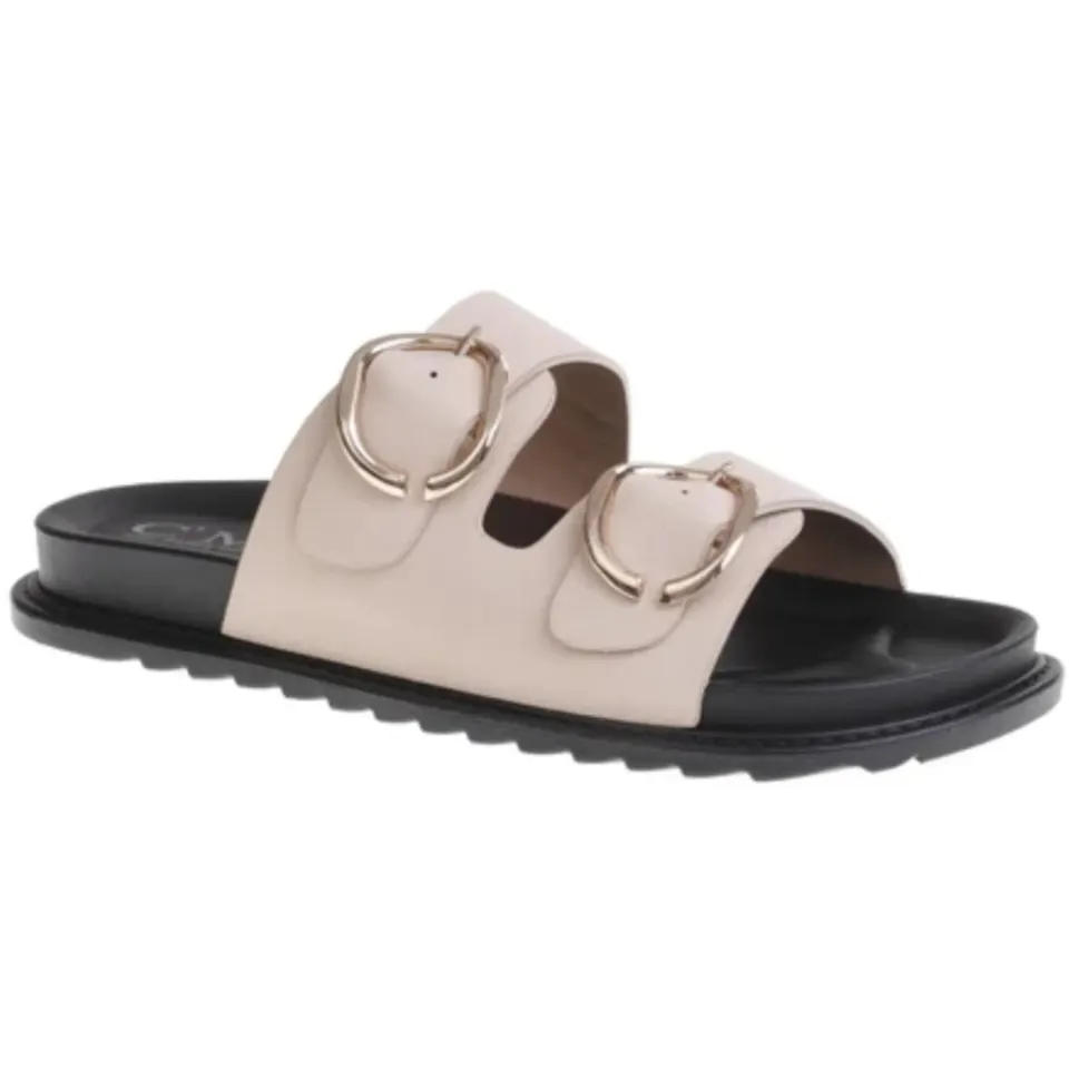 Vic sandaler 5146 – Nude — produktfoto