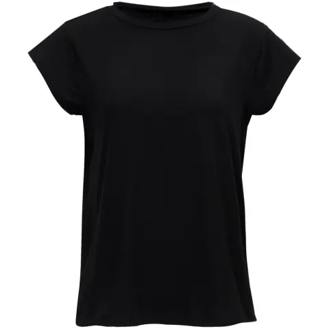 Liberté t-shirt 9581 Alma – sort — produktfoto