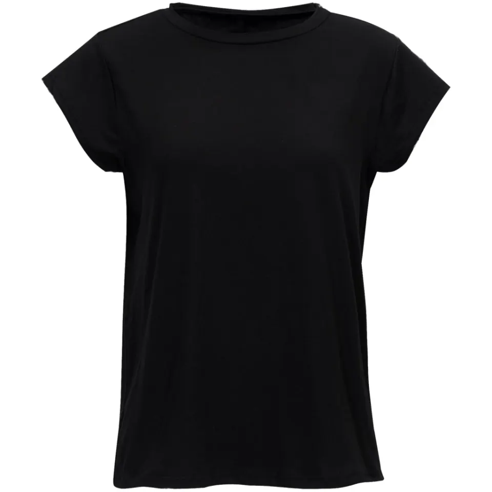 Liberté t-shirt 9581 Alma – sort — produktfoto