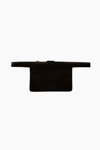 Baum und Pferdgarten Leya Bag – Coffee Bean Brow — produktfoto