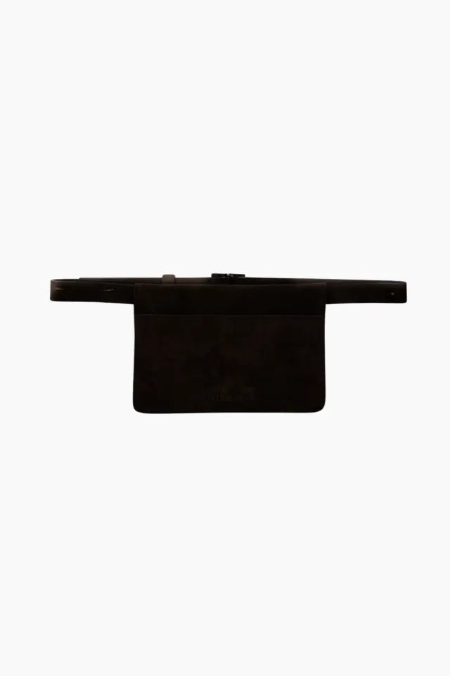 Baum und Pferdgarten Leya Bag – Coffee Bean Brow — produktfoto
