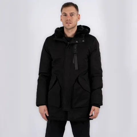Marcus Clark – Sort — produktfoto