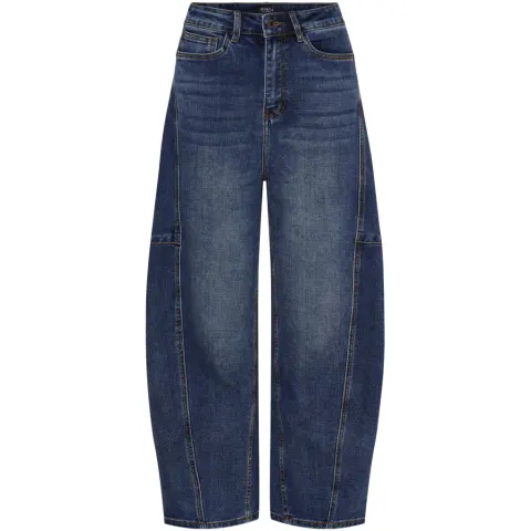 Marta du Château jeans MdcSayla MDC221-8523 – Denim — produktfoto