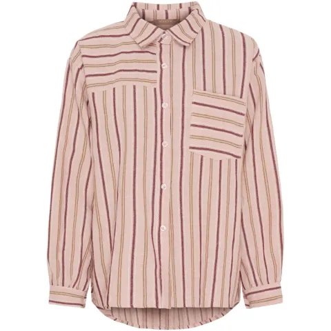 Marta du Château skjorte MdcRielle 8011 – Pink2 — produktfoto