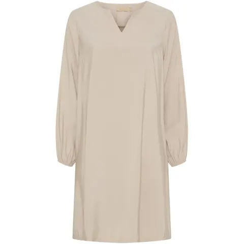 Marta du Château kjole MdcLouison 39786 – Beige32 — produktfoto