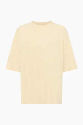 Gestuz GZTamu Tee – Frozen Dew — produktfoto