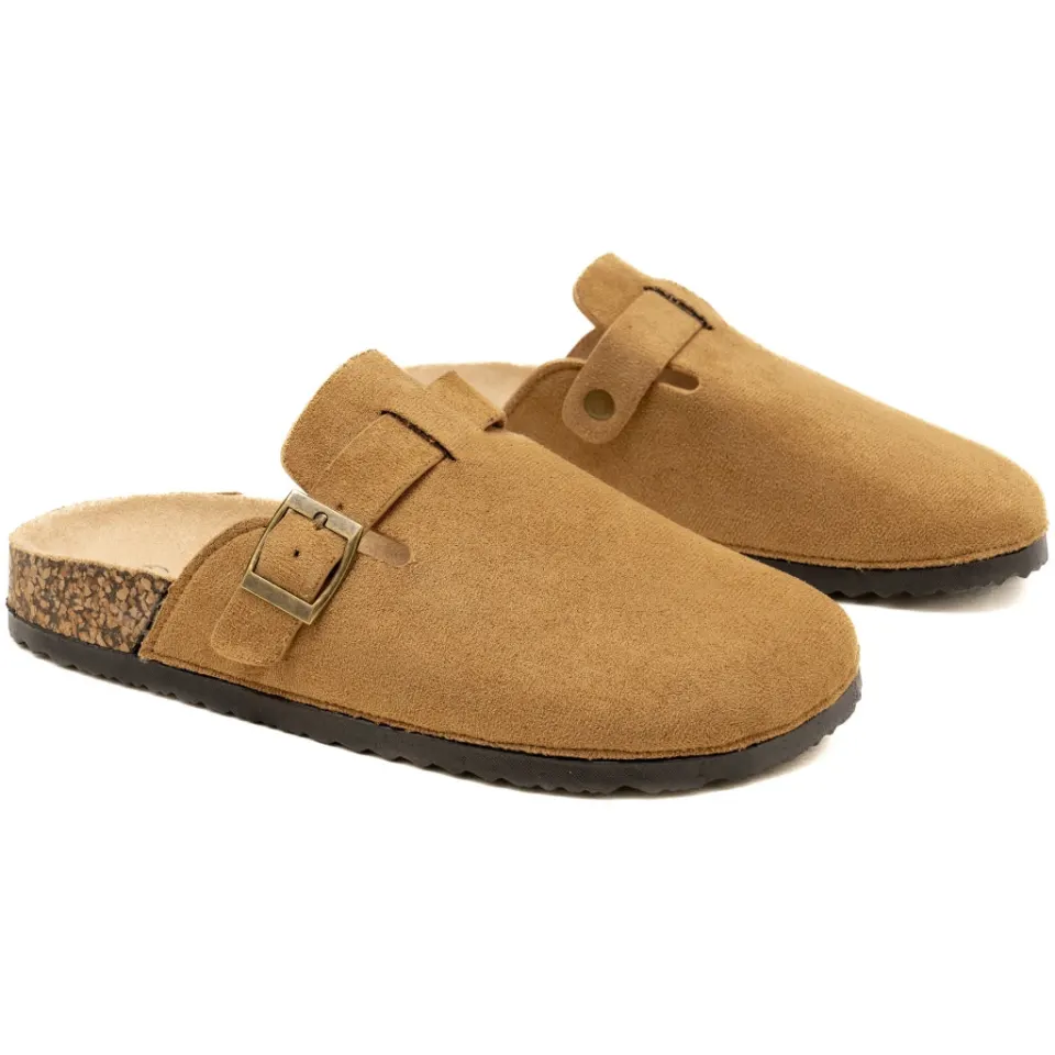 Arielle sandaler 2110 – camel — produktfoto