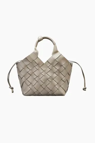 Cala Jade Misu Bag – Putty — produktfoto