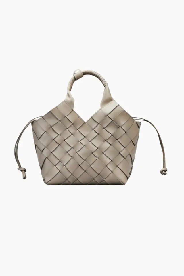 Cala Jade Misu Bag – Putty — produktfoto