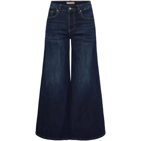 Marta du Château jeans MdcNalin SW3150 – Denim — produktfoto
