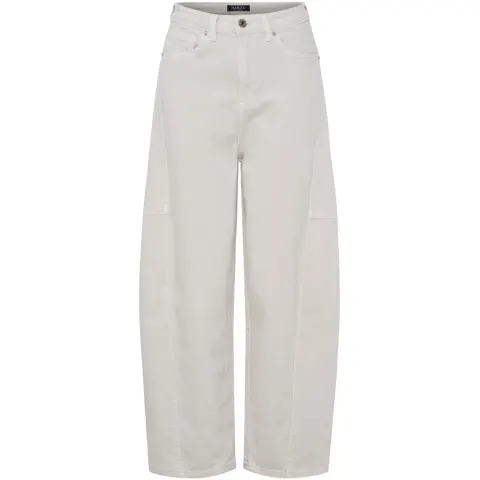 Marta du Château Jeans MdcMiltus MDC243-JP9128 – beige — produktfoto