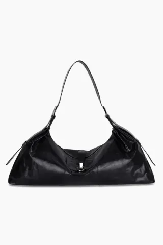 Silfen Studio Hanna Bag – sort — produktfoto