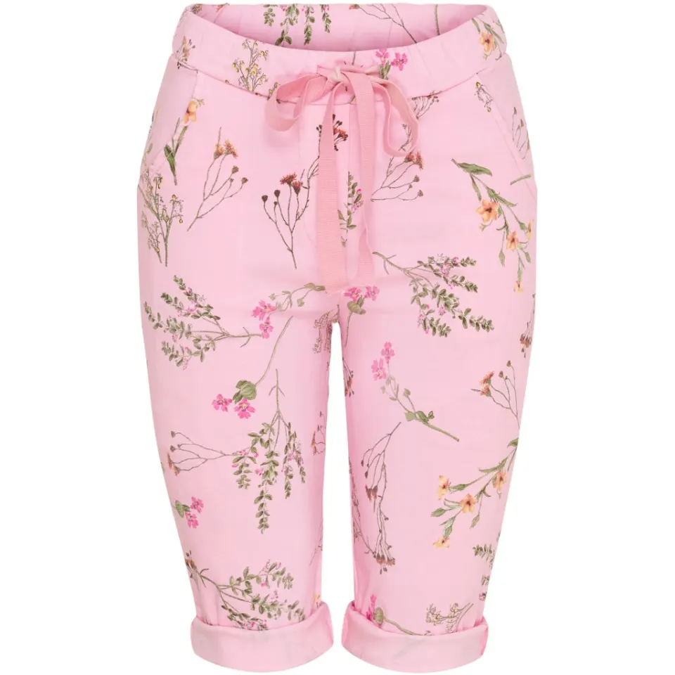 Marta du Château shorts MdcCarlotta 21915 – pink — produktfoto