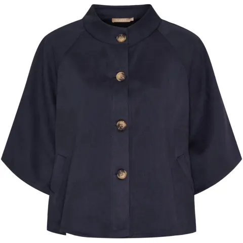 Marta du Château jakke MdcBritta 248370PL – Navy4 — produktfoto