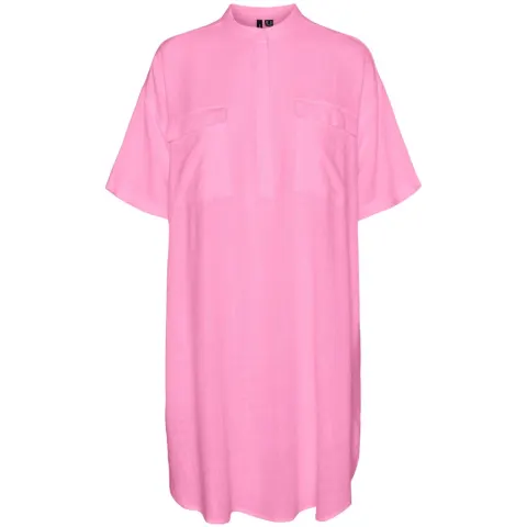 Vero Moda skjorte Vmline – Bonbon — produktfoto