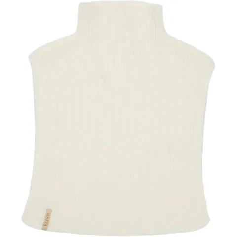 Marta du Château tørklæde MdcOline FMSW4797 – Offwhite — produktfoto