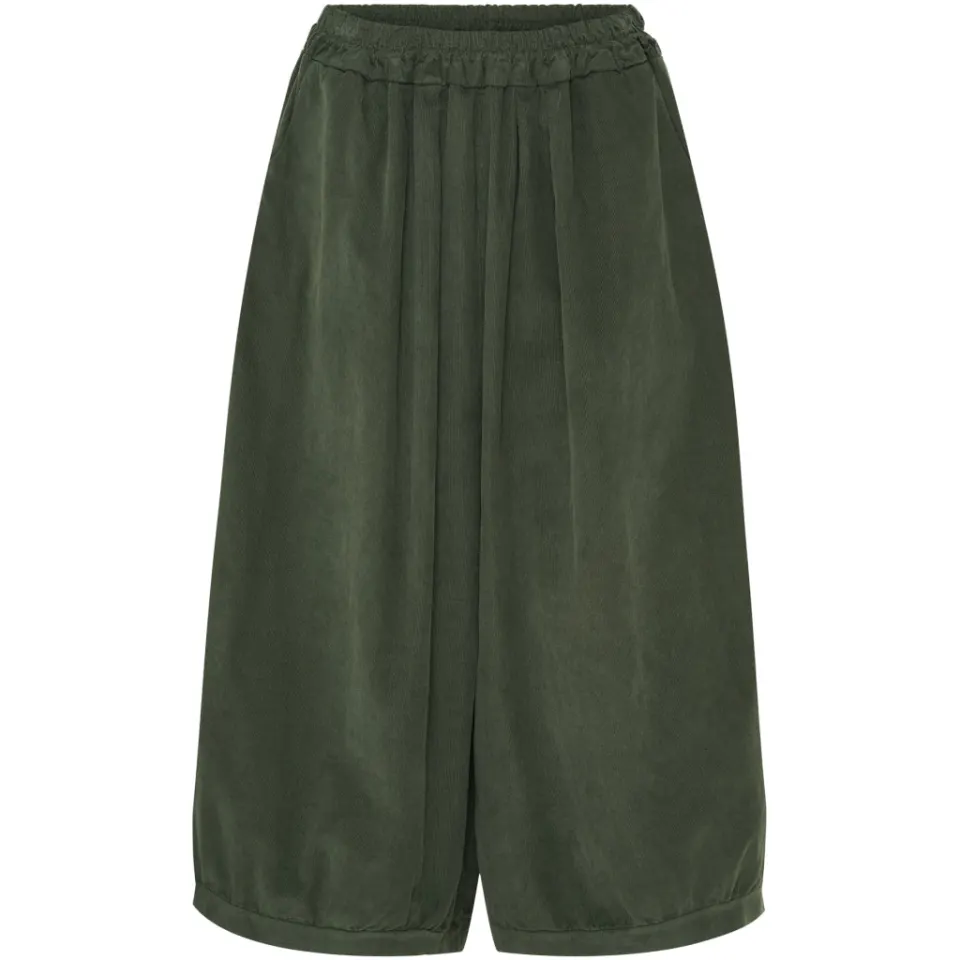 Marta du Château bukser MdcBluebell 256243V – Military3089 — produktfoto