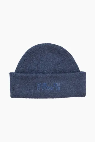 Baum und Pferdgarten Leia Hat – Baritone Blue — produktfoto
