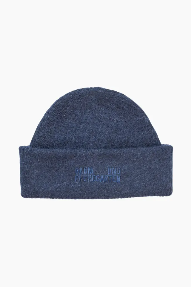 Baum und Pferdgarten Leia Hat – Baritone Blue — produktfoto