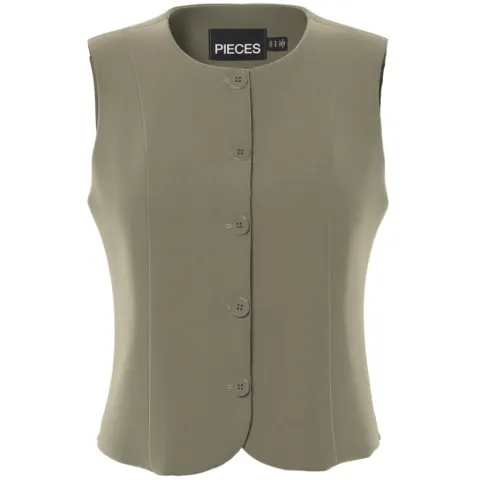 Pieces vest Pckamil – Overland Trek — produktfoto