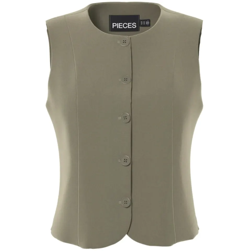 Pieces vest Pckamil – Overland Trek — produktfoto