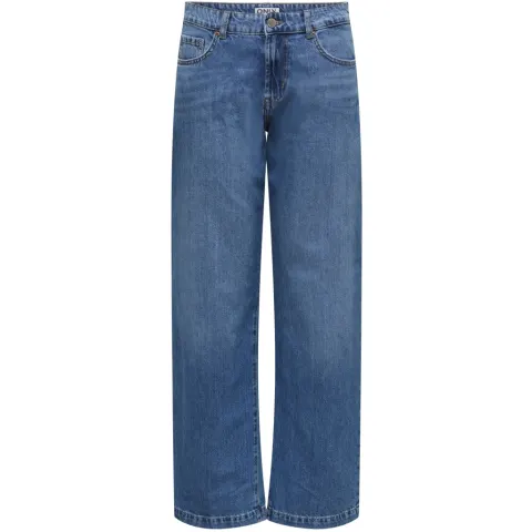 ONLY Jeans ONLMagdeburg – Medium blue denim — produktfoto
