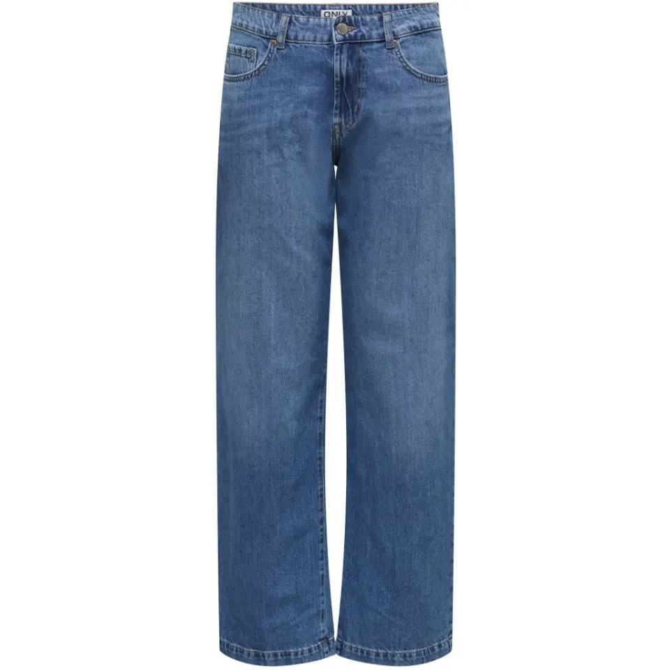ONLY Jeans ONLMagdeburg – Medium blue denim — produktfoto