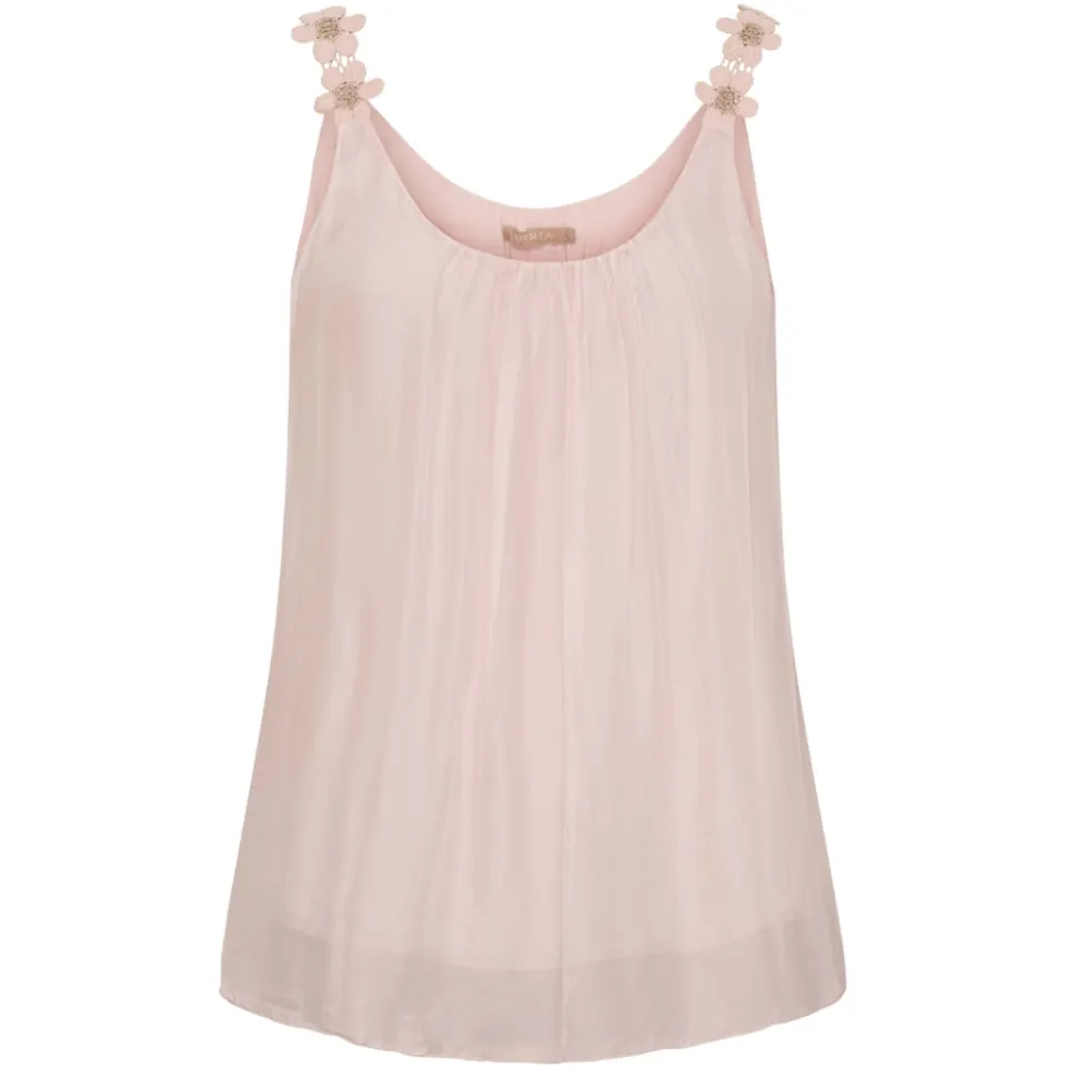 Marta du Château top 61321 – rosa — produktfoto