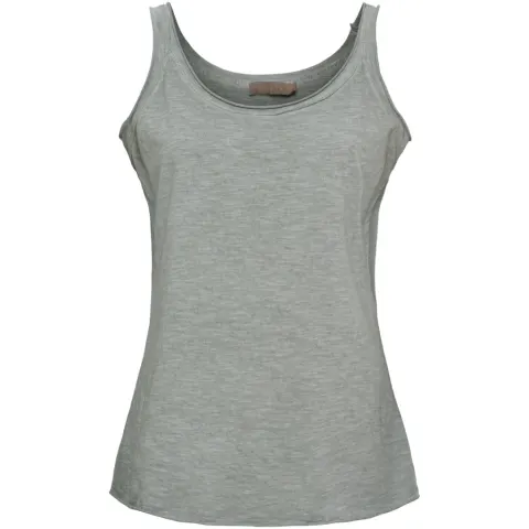 Marta du Château top MdcNessa 31028 – Military — produktfoto