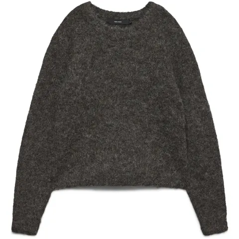 Vero Moda pullover Vmnovah – Chocolate Torte — produktfoto