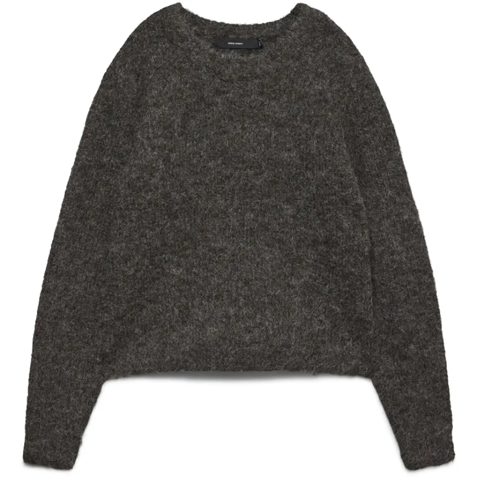 Vero Moda pullover Vmnovah – Chocolate Torte — produktfoto