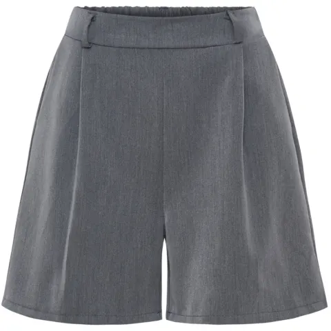 LULULIA Shorts LuLuna 56173LU – DarkGrey67 — produktfoto