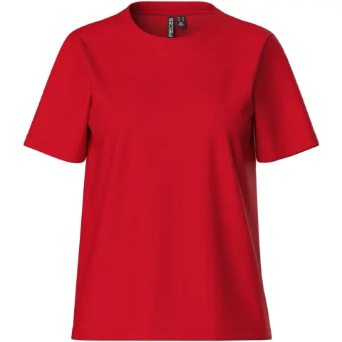 Pieces t-shirt Pcria – Lollipop — produktfoto