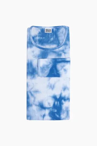 Nørgaard på Strøget 101 Tie Dye – Klein — produktfoto