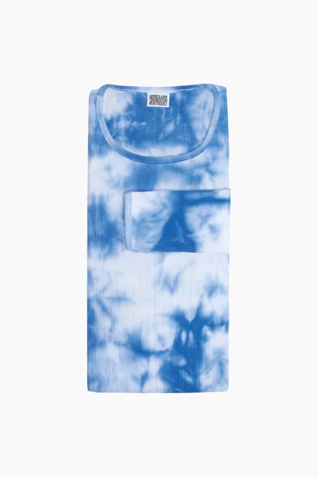 Nørgaard på Strøget 101 Tie Dye – Klein — produktfoto