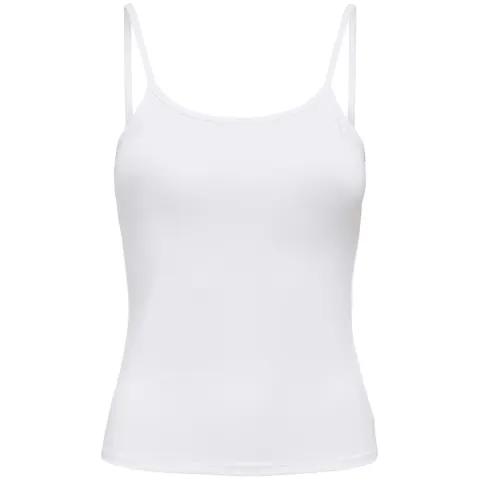 ONLY top Onlea – Bright White — produktfoto