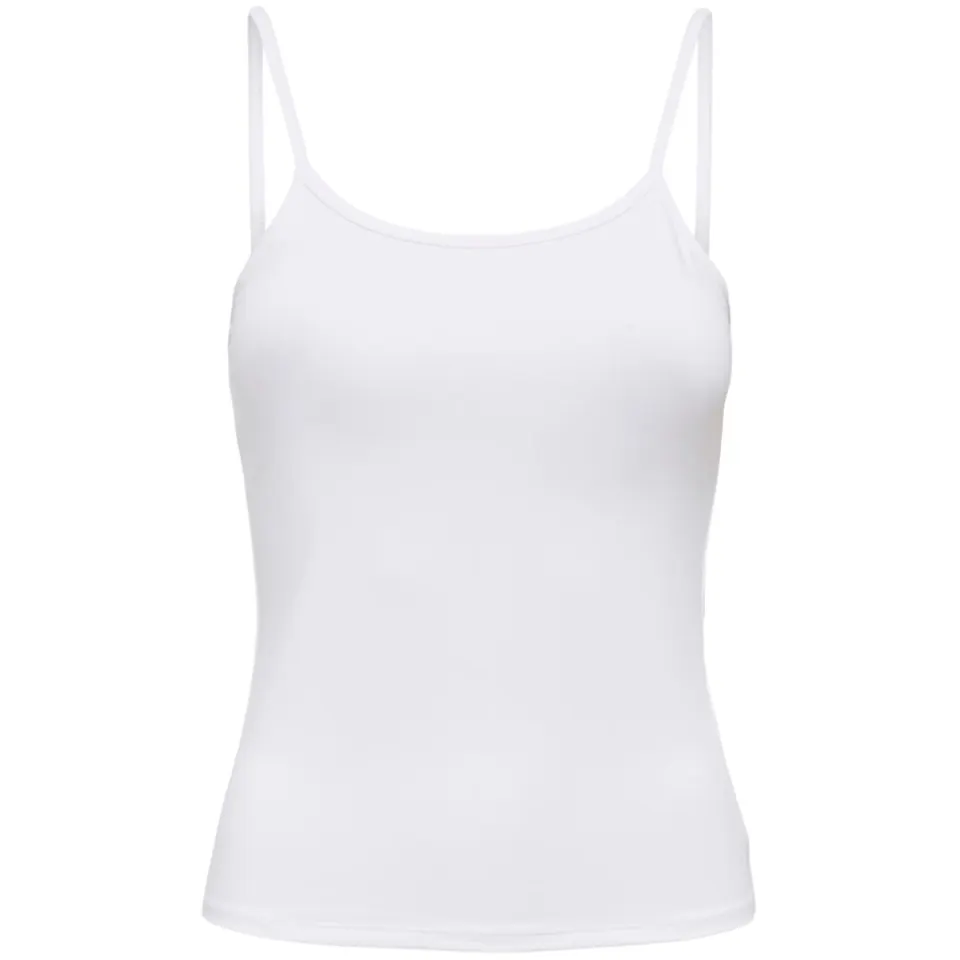 ONLY top Onlea – Bright White — produktfoto