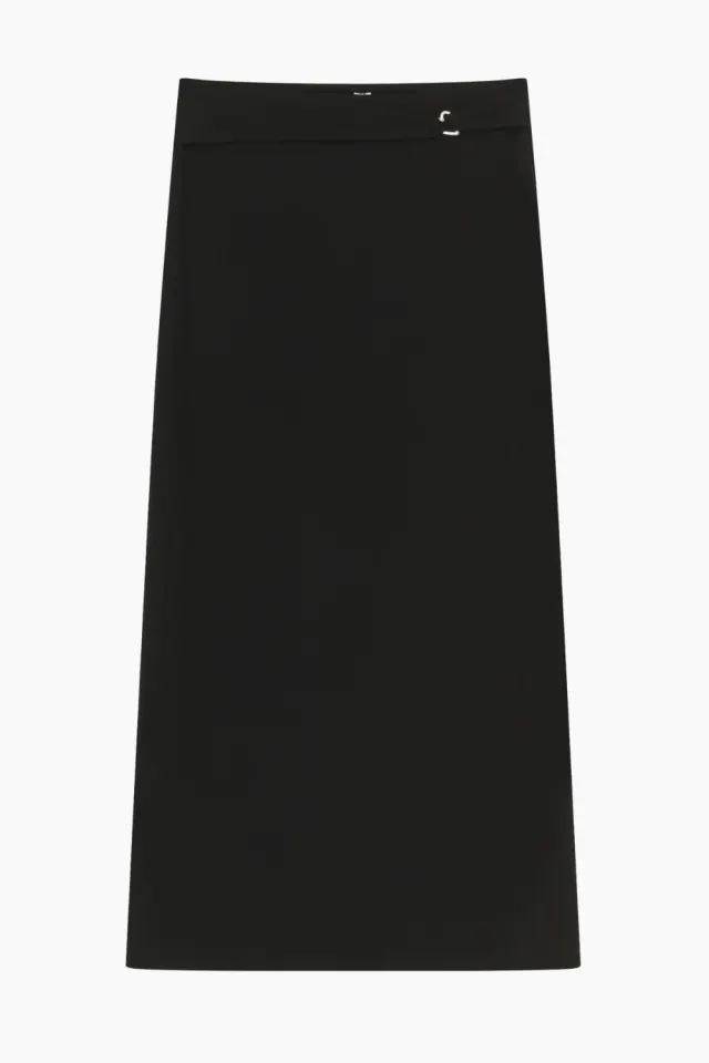 Résumé KylaRS Skirt – sort — produktfoto