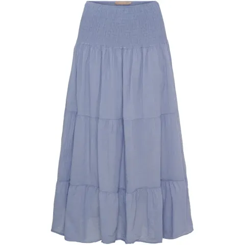 Marta du Château nederdel MdcAnora 5201G – Jeans410 — produktfoto