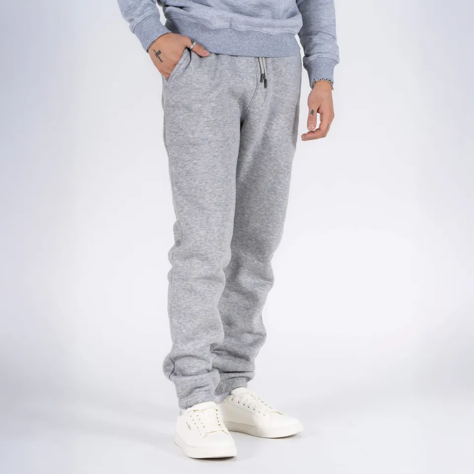 Marcus MAcolin Pants Noos – Grå — produktfoto
