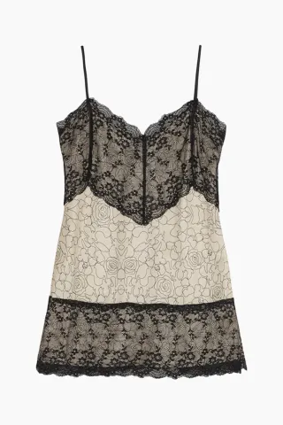 OpéraSPORT Emma Top – Print — produktfoto