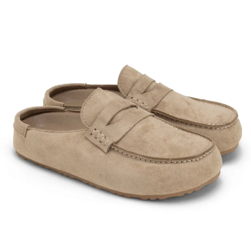 Alessia sandaler 6551 – Taupe — produktfoto