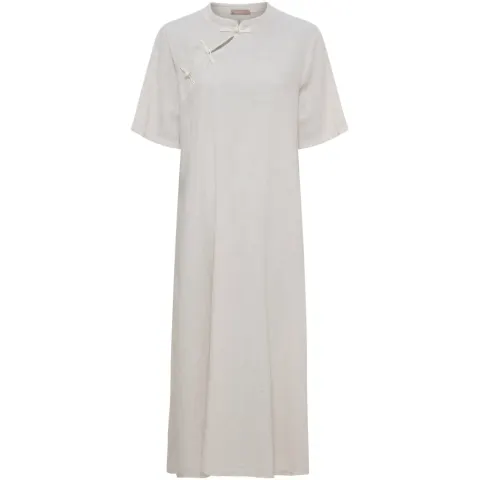 Marta du Château kjole MdcPerina 202641 – beige — produktfoto