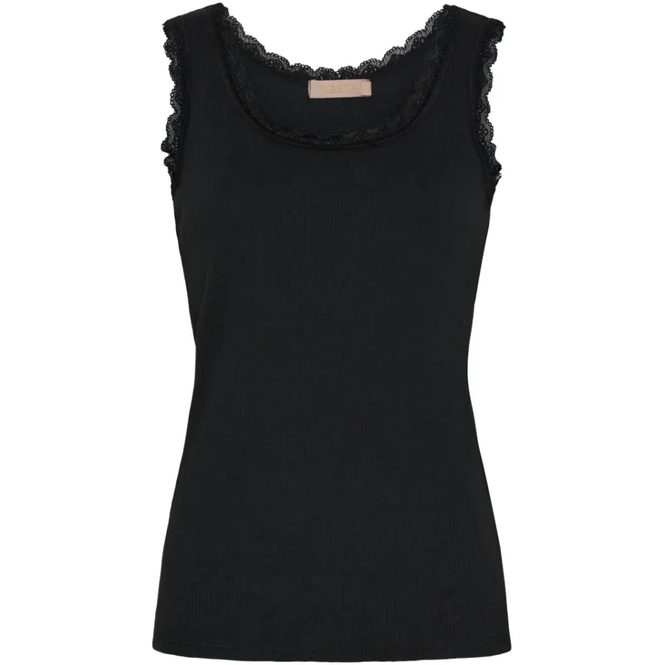 Marta du Château top MdcAngeline 2499 – sort — produktfoto