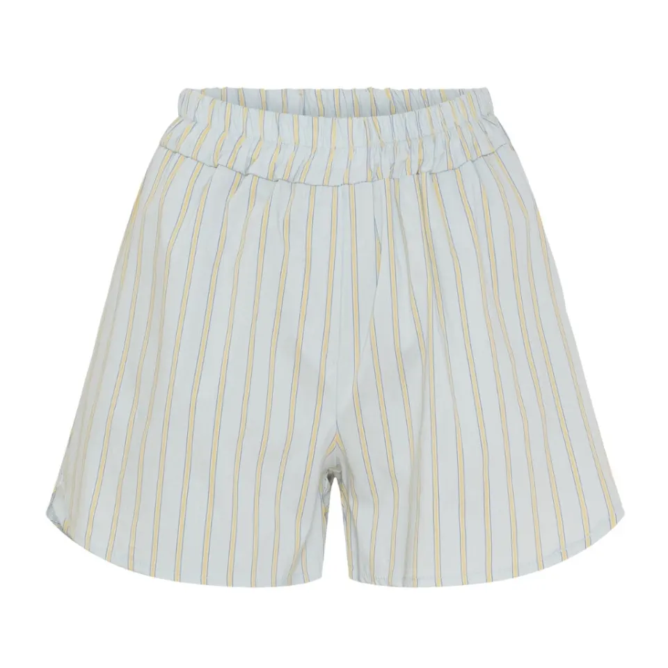 LULULIA Shorts LuDagmar 16094 – LakeZC — produktfoto