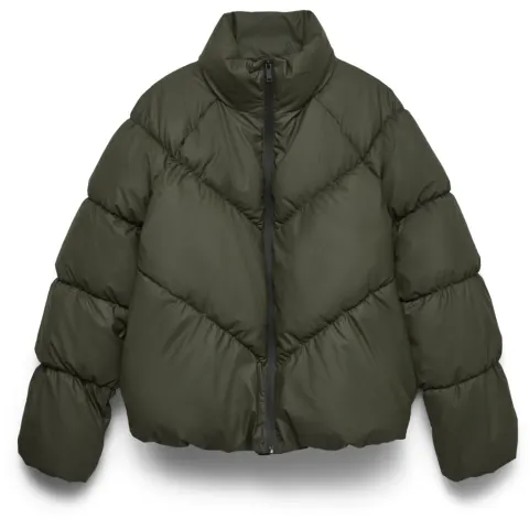 Vero Moda jakke Vmcody – Forest Night — produktfoto