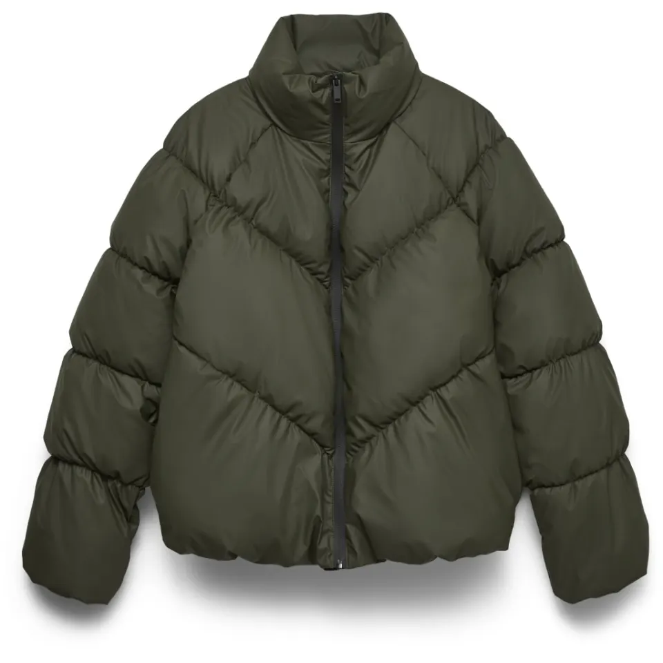 Vero Moda jakke Vmcody – Forest Night — produktfoto