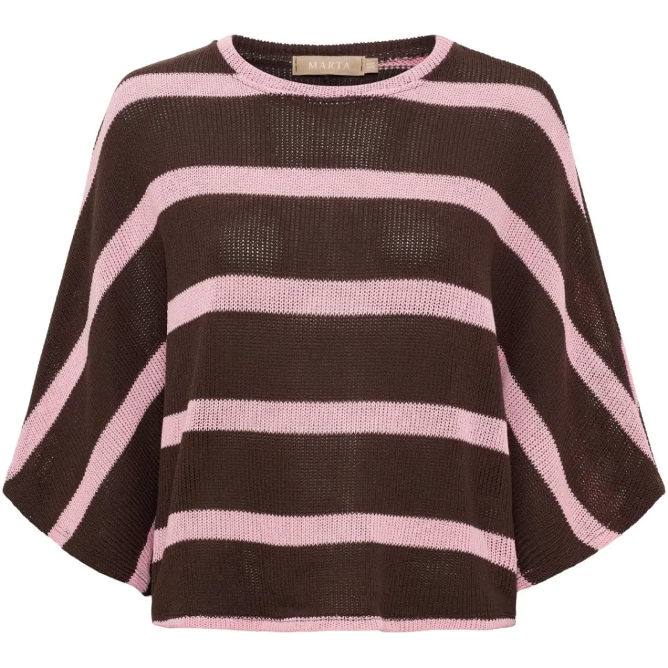 Marta du Château Strik MdcCascade 58678 – Moro/Pink — produktfoto