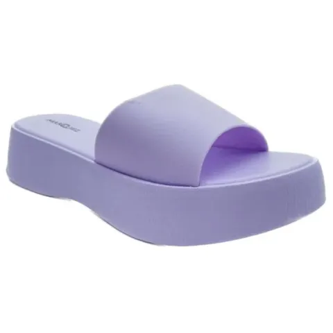 Alya slippers 1118 – lilla — produktfoto