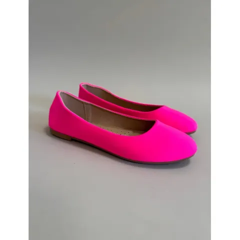 Ivana ballerina C9 – Fuxia — produktfoto